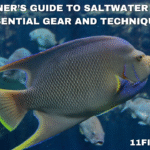 A Beginner’s Guide to Saltwater Fishing: Essential Gear and Techniques