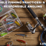 Sustainable Fishing Practices: A Guide to Responsible Angling