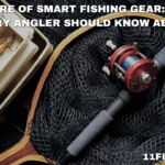 The Future of Smart Fishing Gear: Gadgets Every Angler Should Know About
