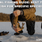 The Ultimate Seasonal Fishing Guide: Catch More Fish All Year